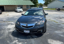 Thumbnail image of 2012 Acura TL at Lipscomb Auto Group