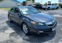 Thumbnail image of 2012 Acura TL at Lipscomb Auto Group