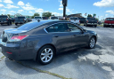 Thumbnail image of 2012 Acura TL at Lipscomb Auto Group
