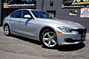2015 BMW 3 Series 328i xDrive at TSF Auto Sales