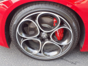 2023 Alfa Romeo Giulia Ti at Oldham Motor Company Llc