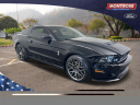 Thumbnail image of 2011 Ford Shelby GT500 at Montrose Ford