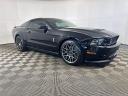 Thumbnail image of 2011 Ford Shelby GT500 at Montrose Ford
