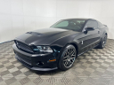 Thumbnail image of 2011 Ford Shelby GT500 at Montrose Ford