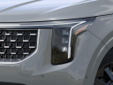 Thumbnail image of 2025 Kia Carnival Hybrid at Ken Ganley Kia Medina