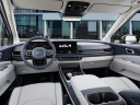 Thumbnail image of 2025 Kia Carnival Hybrid at Ken Ganley Kia Medina