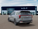 Thumbnail image of 2025 Kia Carnival Hybrid at Ken Ganley Kia Medina