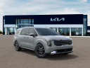 Thumbnail image of 2025 Kia Carnival Hybrid at Ken Ganley Kia Medina
