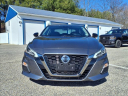 Thumbnail image of 2020 Nissan Altima at Lilliston Ford