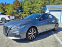 Thumbnail image of 2020 Nissan Altima at Lilliston Ford