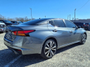 Thumbnail image of 2020 Nissan Altima at Lilliston Ford