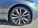 Thumbnail image of 2020 Nissan Altima at Lilliston Ford