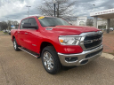 Thumbnail image of 2020 Ram 1500 at Blackburn Motor Co