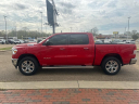 Thumbnail image of 2020 Ram 1500 at Blackburn Motor Co