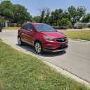 Thumbnail image of 2018 Buick Encore at APEX AUTO SA