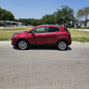 Thumbnail image of 2018 Buick Encore at APEX AUTO SA