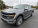 Thumbnail image of 2024 Ford F-150 at Otis Ford