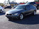 2016 BMW 3 Series 328i at Cars R Us