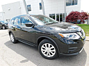 Thumbnail image of 2018 Nissan Rogue at Mathews Nissan