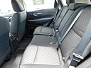 Thumbnail image of 2018 Nissan Rogue at Mathews Nissan