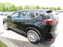 Thumbnail image of 2018 Nissan Rogue at Mathews Nissan