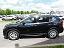 Thumbnail image of 2018 Nissan Rogue at Mathews Nissan