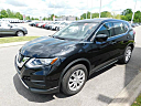 Thumbnail image of 2018 Nissan Rogue at Mathews Nissan