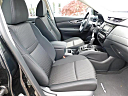 Thumbnail image of 2018 Nissan Rogue at Mathews Nissan