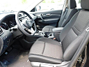 Thumbnail image of 2018 Nissan Rogue at Mathews Nissan
