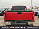 Thumbnail image of 2013 Chevrolet Silverado 1500 at Reliable Chevrolet - New and Used