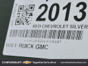 2013 Chevrolet Silverado 1500 LT at Reliable Chevrolet - New and Used