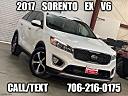 Thumbnail image of 2017 Kia Sorento at Primary Jeep Wrangler Argo Amphibious Powersports