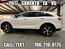 Thumbnail image of 2017 Kia Sorento at Primary Jeep Wrangler Argo Amphibious Powersports