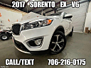 Thumbnail image of 2017 Kia Sorento at Primary Jeep Wrangler Argo Amphibious Powersports