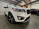 Thumbnail image of 2017 Kia Sorento at Primary Jeep Wrangler Argo Amphibious Powersports
