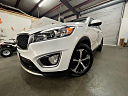 Thumbnail image of 2017 Kia Sorento at Primary Jeep Wrangler Argo Amphibious Powersports