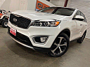 Thumbnail image of 2017 Kia Sorento at Primary Jeep Wrangler Argo Amphibious Powersports
