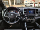 Thumbnail image of 2021 Ram 1500 at Frank Brown Honda GMC
