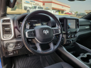 Thumbnail image of 2021 Ram 1500 at Frank Brown Honda GMC
