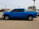 2021 Ram 1500 Lone Star at Frank Brown Honda GMC