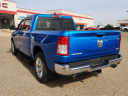 Thumbnail image of 2021 Ram 1500 at Frank Brown Honda GMC