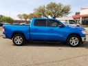 Thumbnail image of 2021 Ram 1500 at Frank Brown Honda GMC