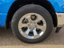 Thumbnail image of 2021 Ram 1500 at Frank Brown Honda GMC