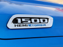 Thumbnail image of 2021 Ram 1500 at Frank Brown Honda GMC