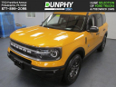 Thumbnail image of 2022 Ford Bronco Sport at Dunphy Ford - NEW