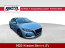 Thumbnail image of 2022 Nissan Sentra at Koeppel Nissan