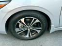 Thumbnail image of 2022 Nissan Sentra at Koeppel Nissan
