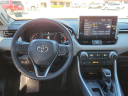 Thumbnail image of 2022 Toyota RAV4 at Frank Brown Honda GMC