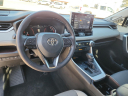 Thumbnail image of 2022 Toyota RAV4 at Frank Brown Honda GMC