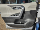 Thumbnail image of 2022 Toyota RAV4 at Frank Brown Honda GMC